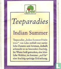 Indian Summer