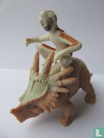 Eema und Zini