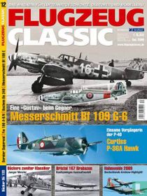 Flugzeug Classic 12