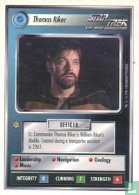 Thomas Riker