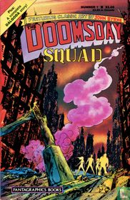 The Doomsday Squad 1