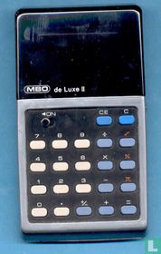 MBO de Luxe II