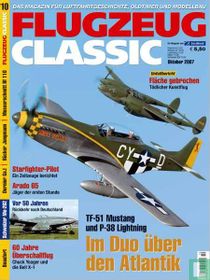 Flugzeug Classic 10