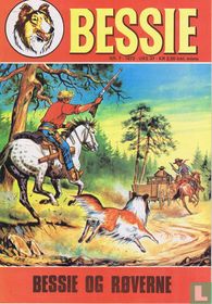 Bessie och roverne