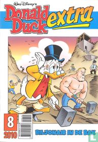 Donald Duck extra 8 kopen