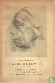 Herdenkingstentoonstelling Käthe Kollwitz 1867-1945