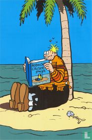Mark Retera - Robinson Crusoe