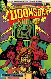 The Doomsday Squad 6