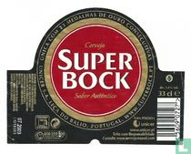 Super Bock 33cl