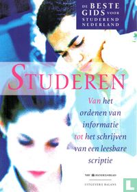 Studeren