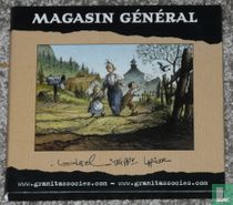 Magasin général