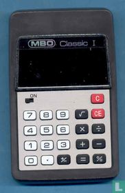 MBO Classic I
