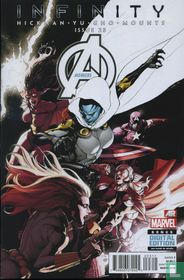 Avengers 23