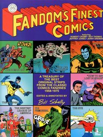 Fandom's Finest Comics