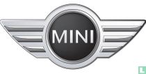 Mini modelauto's catalogus
