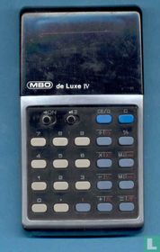 MBO de Luxe IV