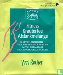 Fitness Kräutertee Afslankmelange