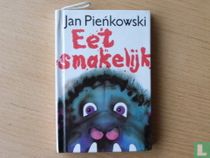 Eet smakelijk