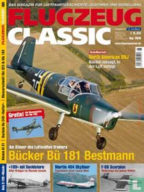 Flugzeug Classic 8