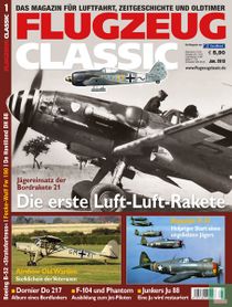 Flugzeug Classic 1