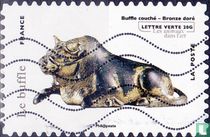 Dieren in de kunst kopen