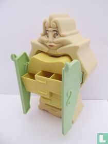 Ladenkast (Disney)