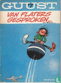 van flaters gesproken acheter
