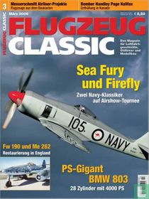 Flugzeug Classic 3