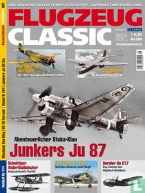 Flugzeug Classic 5
