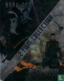 Star Trek + Into Darkness