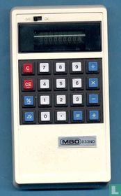 MBO 833ND