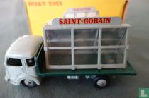 Simca Cargo Miroitier