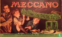 Meccano handleiding 48.4