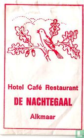 Hotel Café Restaurant De Nachtegaal