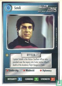 Satelk