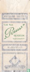 Café Rest. "Pouw"