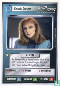 Beverly Crusher