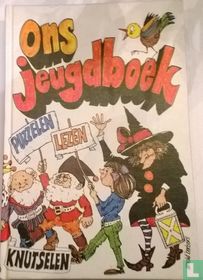 Ons Jeugdboek