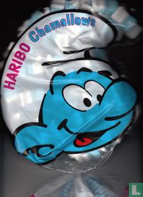 Chamallows (sorte de guimauves)