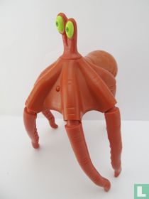 Squirtapuss