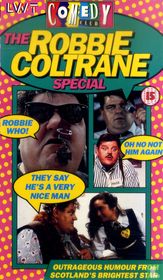 The Robbie Coltrane Special