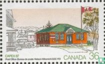 Post Offices - Toronto