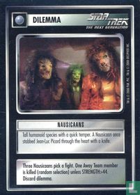Nausicaans