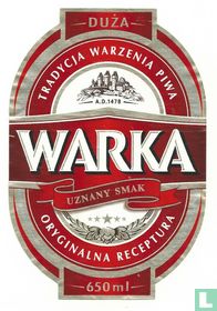 Warka