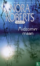 Midzomer maan