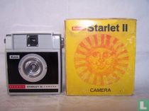 Brownie Starlet II (USA) in doos