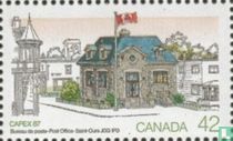 Post Offices - Toronto