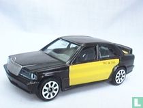 Mercedes 190E 'Taxi Barcelona'