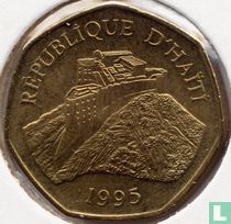 Haïti 1 gourde 1995