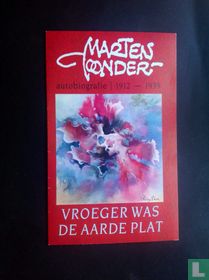La Terre était plate